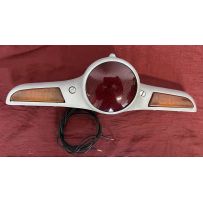 plate light lancia ardea