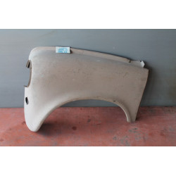 FRONT FENDER LH   D- E