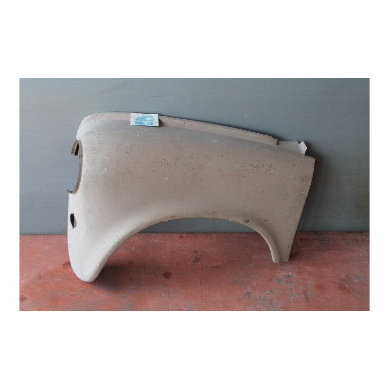 FRONT FENDER LH   D- E