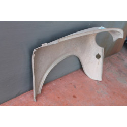 FRONT FENDER LH   D- E