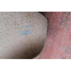 PARAFANGO POSTERIORE SX COD  5886175 CON DIFETTO