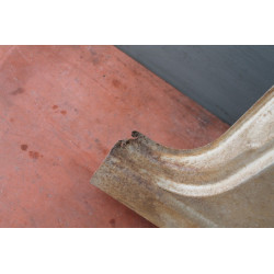 PARAFANGO POSTERIORE SX COD  5886175 CON DIFETTO