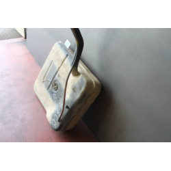 FUEL TANK TO BE RESTORE  FIAT 2300 S 