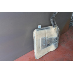 FUEL TANK TO BE RESTORE  FIAT 2300 S 