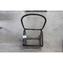USED SEAT  FIAT 500 600