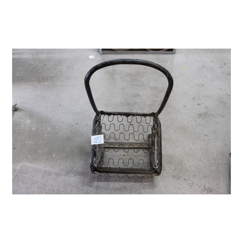 USED SEAT  FIAT 500 600