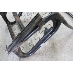 USED SEAT  FIAT 500 600