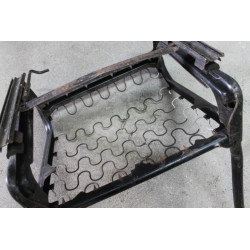 USED SEAT  FIAT 500 600