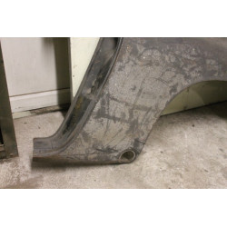 PORSCHE 911 PARAFANGO POST SX NOS