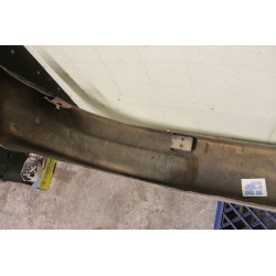 PORSCHE 911 SPOILER MINIGONNA RESINA PERFECT