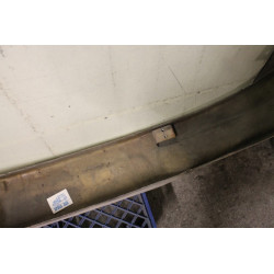 PORSCHE 911 SPOILER MINIGONNA RESINA PERFECT