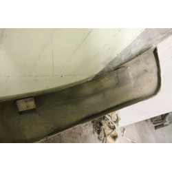 PORSCHE 911 SPOILER MINIGONNA RESINA PERFECT