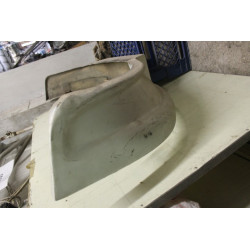 PORSCHE 911 SPOILER MINIGONNA RESINA PERFECT