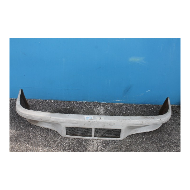 PORSCHE 911 SPOILER FRONT  VETRORESINA 