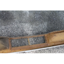 PORSCHE 911 SPOILER FRONT  VETRORESINA 