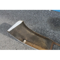PORSCHE 911 SPOILER FRONT  VETRORESINA 