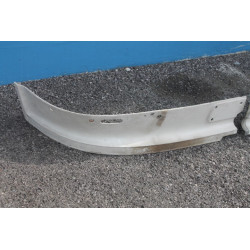 PORSCHE 911 SPOILER FRONT RESINA  2 PCS USED 