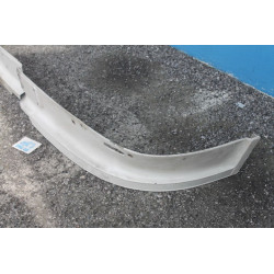 PORSCHE 911 SPOILER FRONT RESINA  2 PCS USED 