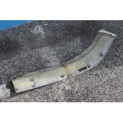 PORSCHE 911 SPOILER FRONT RESINA  2 PCS USED 