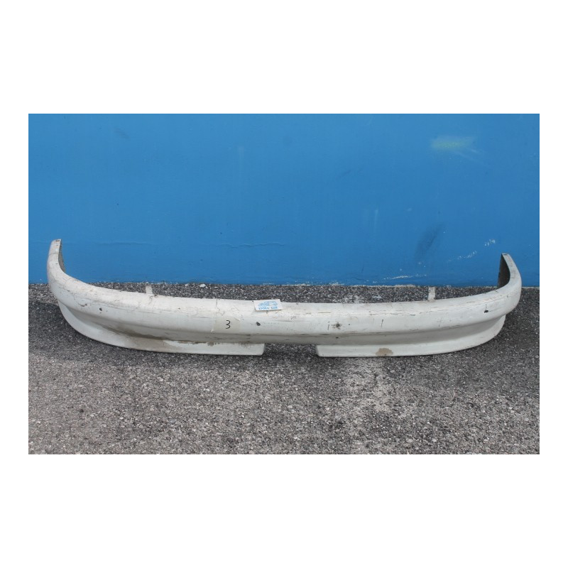 PORSCHE 911 SPOILER MINIGONNA IN VETRORESINA USED
