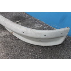 PORSCHE 911 SPOILER MINIGONNA IN VETRORESINA USED