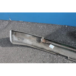 PORSCHE 911 SPOILER MINIGONNA IN VETRORESINA USED