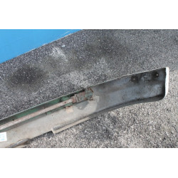 PORSCHE 911 SPOILER MINIGONNA IN VETRORESINA USED