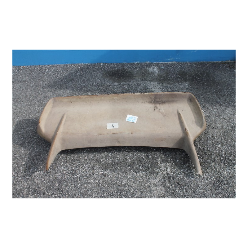 PORSCHE 911 SPOILER REAR NOS