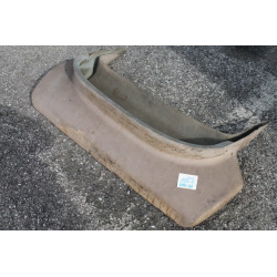 PORSCHE 911 SPOILER REAR NOS