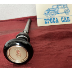 KNOB AIR WITH SUPPORT NOS