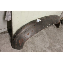 PORSCHE 911 FRONT BUMPER USED