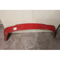 PORSCHE 911 FRONT BUMPER USED