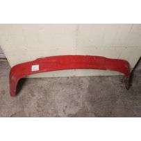 PORSCHE 911 FRONT BUMPER USED