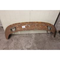 PORSCHE 911  FRONT BUMPER USED