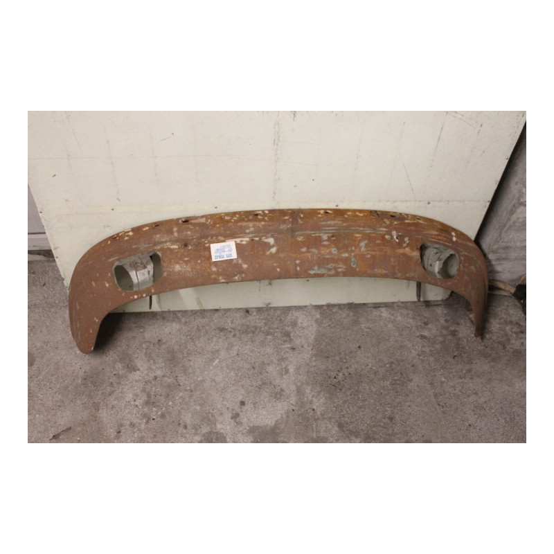 PORSCHE 911  FRONT BUMPER USED