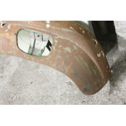 PORSCHE 911  FRONT BUMPER USED