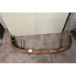 PORSCHE 911  FRONT BUMPER USED