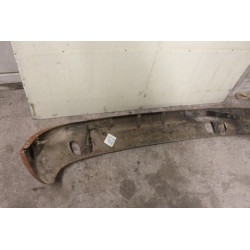 PORSCHE 911  FRONT BUMPER USED