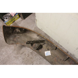 PORSCHE 911  FRONT BUMPER USED
