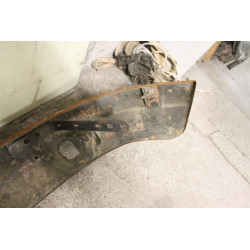 PORSCHE 911  FRONT BUMPER USED