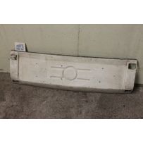 911  REAR PANEL ALLOY