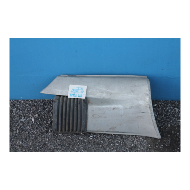 911 TERMINALE PARAURTO POSTERIORE 