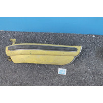 911 CORNER REAR BUMPER USED