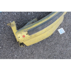 911 CORNER REAR BUMPER USED