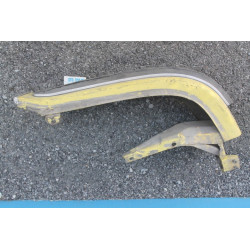 911 CORNER REAR BUMPER USED
