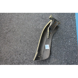 911 CORNER REAR BUMPER USED