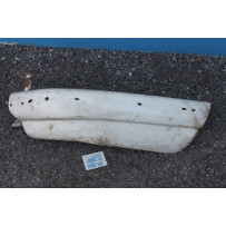 911 CORNER REAR BUMPER USED 
