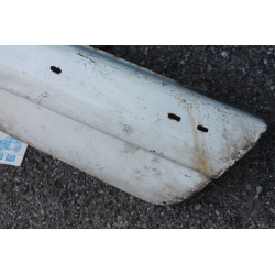 911 CORNER REAR BUMPER USED 