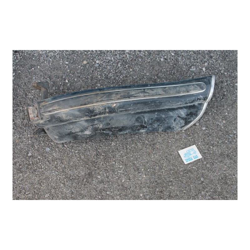 911 REAR BUMPER CORNER RH