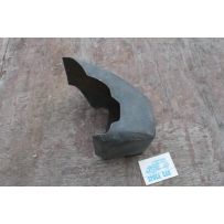 911 ROSTRO IN VETRORESINA